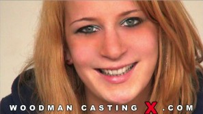 MARY photos by Pierre Woodman