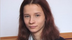 KRISTINA photos by Pierre Woodman