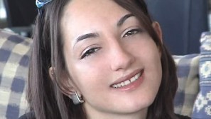 ELIZA photos by Pierre Woodman