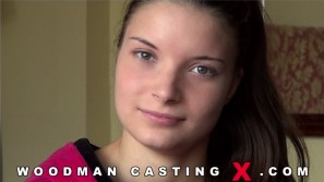 ANITA BELLINI photos by Pierre Woodman