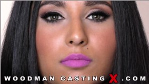 RIA RODRIGUEZ photos by Pierre Woodman