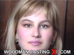 ILANA photos by Pierre Woodman