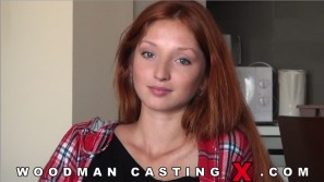 MICHELLE H photos by Pierre Woodman