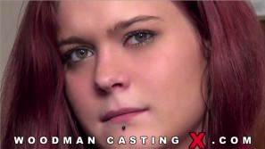 KALEA TAYLOR photos by Pierre Woodman