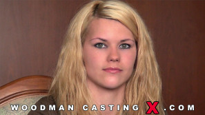 DELPHINE photos by Pierre Woodman