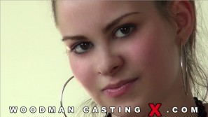 JUDY SMILE photos by Pierre Woodman