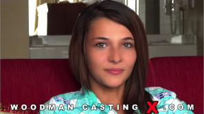 ALEXIS BRILL photos by Pierre Woodman