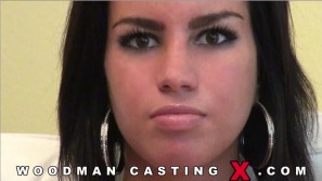 DZSINA FUR photos by Pierre Woodman