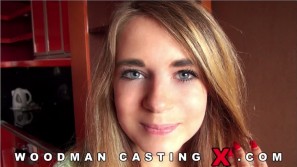 TIFFANY GREAT photos by Pierre Woodman