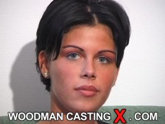 SUZANNA photos by Pierre Woodman