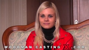 ELINA SWEET photos by Pierre Woodman