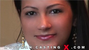 IEVINA photos by Pierre Woodman