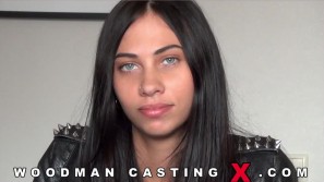 KAMILLA photos by Pierre Woodman