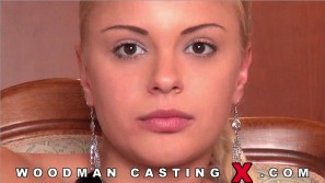 AMIRA FAYEZ photos by Pierre Woodman