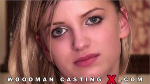 INNOCENCIA photos by Pierre Woodman