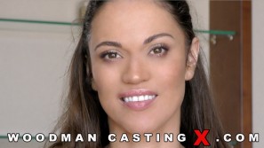 ALYSSA REECE photos by Pierre Woodman