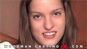 SILVIE LUCA photos by Pierre Woodman