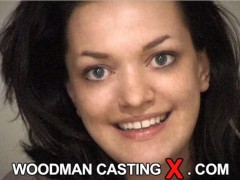 EVE ANGELIS photos by Pierre Woodman