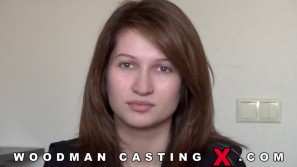 ANJIE HOTIE photos by Pierre Woodman