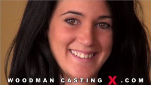 BETTY NICE photos by Pierre Woodman