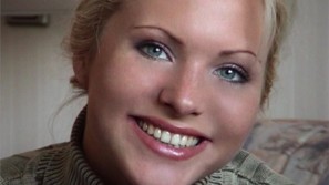 KATHY ANDERSON photos by Pierre Woodman