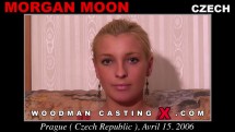 MORGAN MOON