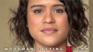 ALICE AXX photos by Pierre Woodman