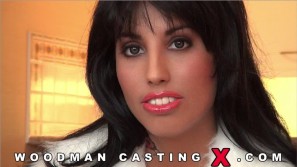 RACHIDA photos by Pierre Woodman