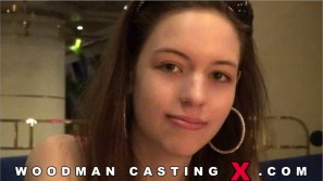 MISA REBKA photos by Pierre Woodman