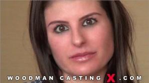 SUZY SCHWEIDER photos by Pierre Woodman