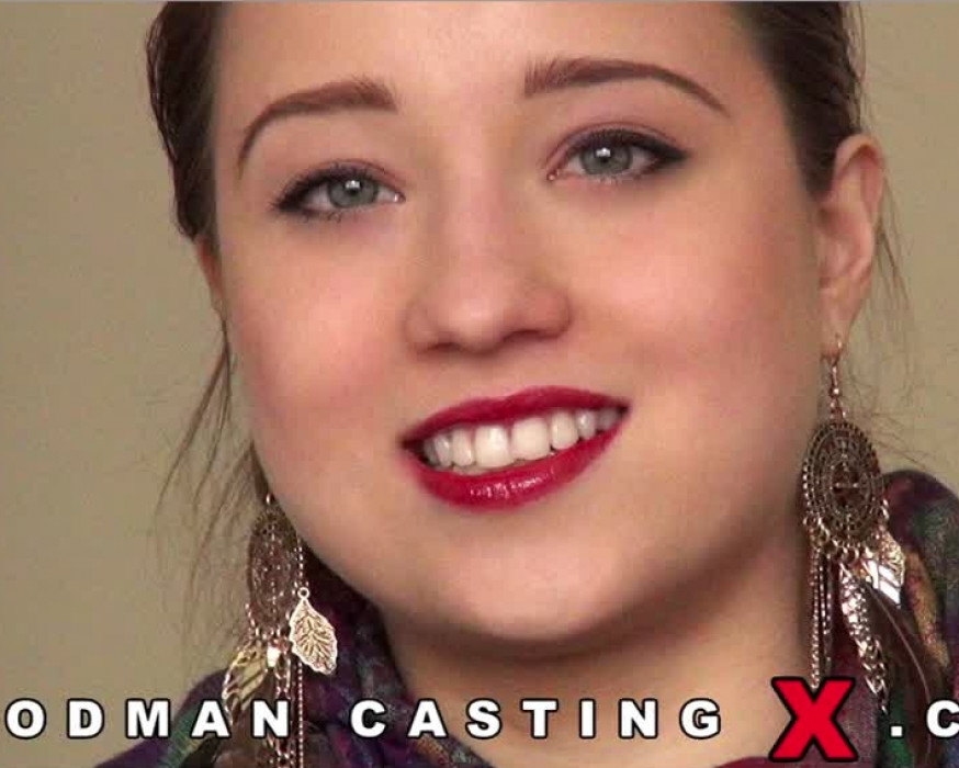 Photo of TAISSIA SHANTY