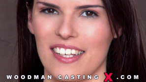 SUSANA MELO photos by Pierre Woodman