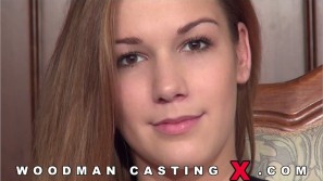 ALEXIS CRYSTAL photos by Pierre Woodman