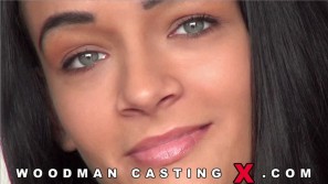 VANESSA RODRIGUEZ photos by Pierre Woodman