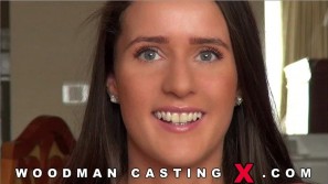 ADRIANA BRILL photos by Pierre Woodman