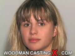 MONICA photos by Pierre Woodman