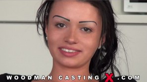 GRACE JOY photos by Pierre Woodman