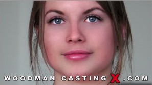 ALESSANDRA JANE photos by Pierre Woodman