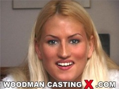 CLAUDIA RICCI photos by Pierre Woodman