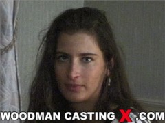 BEATRICE photos by Pierre Woodman