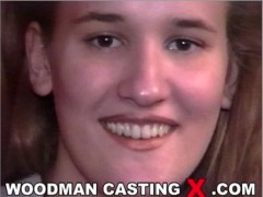 NATALLIE SALLAI photos by Pierre Woodman