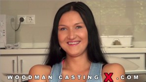 VANESSA VAUGHN photos by Pierre Woodman