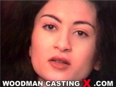 NADIA photos by Pierre Woodman