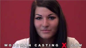 CARMEN KEYS photos by Pierre Woodman