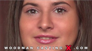 VIKA VOLKOVA photos by Pierre Woodman