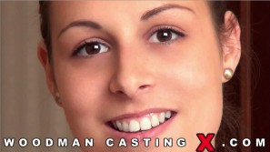 ANTONIA SAINZ photos by Pierre Woodman