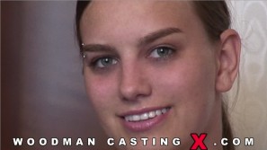 TEREZA photos by Pierre Woodman