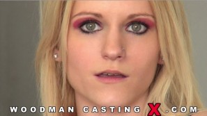 ROSSELLA VISCONTI photos by Pierre Woodman