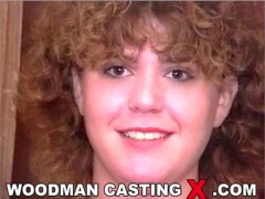 CORINA photos by Pierre Woodman