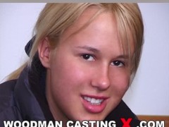 AGNES photos by Pierre Woodman